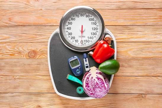 Weight management